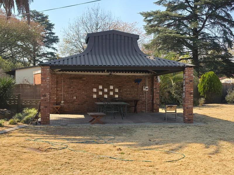 3 Bedroom Property for Sale in Roodia Free State